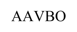 AAVBO trademark