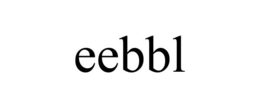 EEBBL trademark