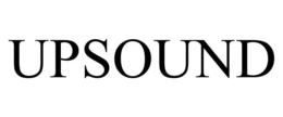 UPSOUND trademark