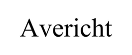 AVERICHT trademark