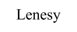 LENESY trademark