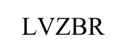 LVZBR trademark