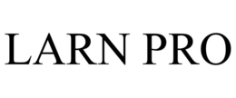LARN PRO trademark