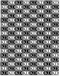 KD trademark