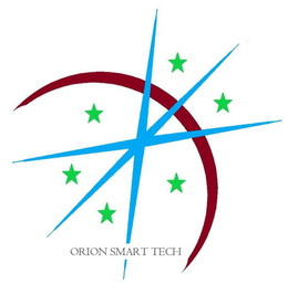 ORION SMART TECH trademark