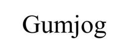 GUMJOG trademark