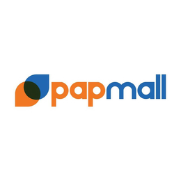 PAPMALL trademark