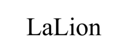 LALION trademark