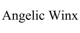 ANGELIC WINX trademark