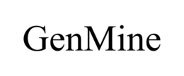 GENMINE trademark