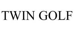 TWIN GOLF trademark