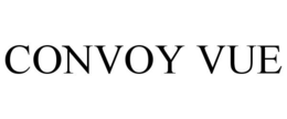 CONVOY VUE trademark