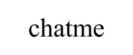 CHATME trademark