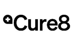 CURE8 trademark