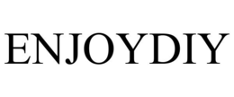 ENJOYDIY trademark