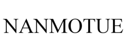 NANMOTUE trademark
