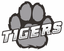 TIGERS trademark