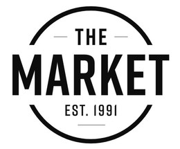 THE MARKET EST. 1991 trademark