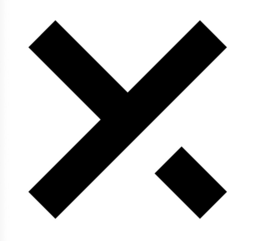 X trademark