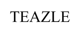 TEAZLE trademark