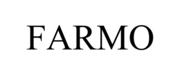 FARMO trademark