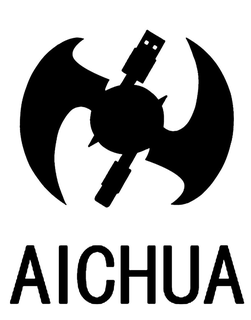 AICHUA trademark