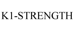 K1-STRENGTH trademark