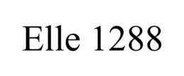 ELLE 1288 trademark