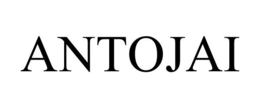 ANTOJAI trademark