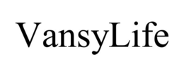 VANSYLIFE trademark