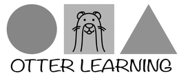OTTER LEARNING trademark