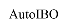 AUTOIBO trademark
