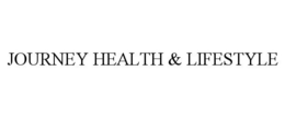 JOURNEY HEALTH & LIFESTYLE trademark
