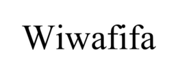 WIWAFIFA trademark