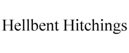 HELLBENT HITCHINGS trademark