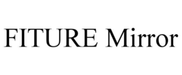 FITURE MIRROR trademark