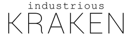 INDUSTRIOUS KRAKEN trademark