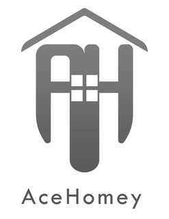 AH ACEHOMEY trademark