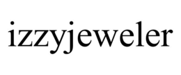IZZYJEWELER trademark