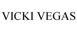 VICKI VEGAS trademark