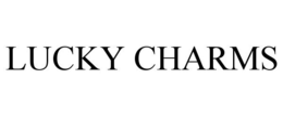 LUCKY CHARMS trademark