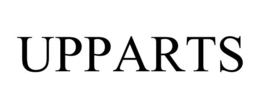 UPPARTS trademark