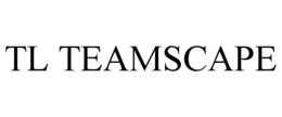 TL TEAMSCAPE trademark