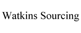 WATKINS SOURCING trademark