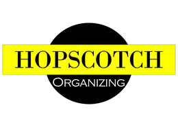 HOPSCOTCH ORGANIZING trademark