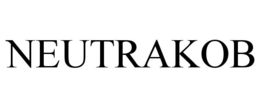 NEUTRAKOB trademark