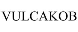 VULCAKOB trademark