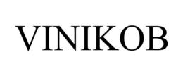 VINIKOB trademark