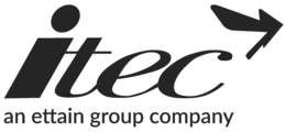 ITEC AN ETTAIN GROUP COMPANY trademark