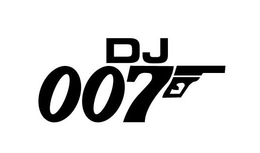 DJ 007 trademark